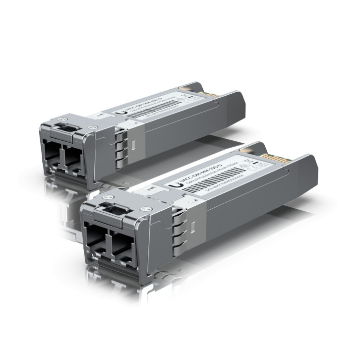 Ubiquiti UACC-OM-MM-10G-D SFP+ 10G daugiamodis