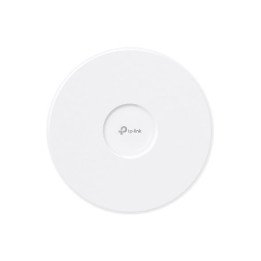 TP-Link EAP723 Wi-Fi 7 BE3600 prieigos taškas PoE