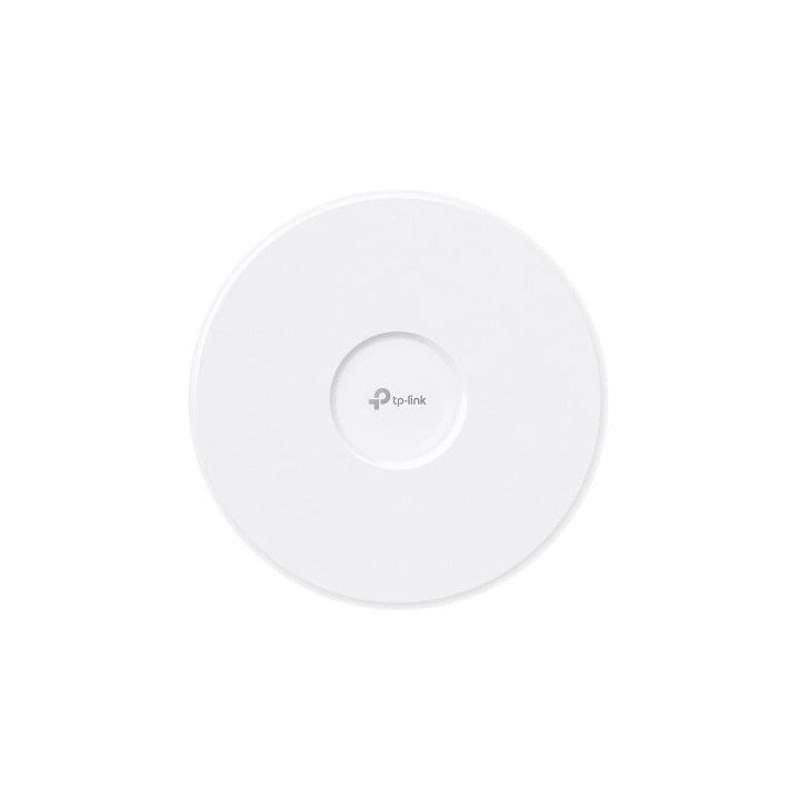 TP-Link EAP723 Wi-Fi 7 BE3600 prieigos taškas PoE