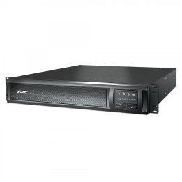 APC SMX1500RMI2U Smart-UPS X 1500VA Rackmount UPS with Expandable Runtime
