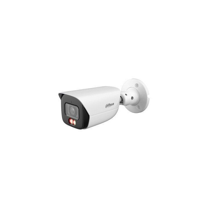 Камера IP типа «пуля» с функцией AI Dahua IPC-HFW3649E-AS-IL-0280B, 6MP