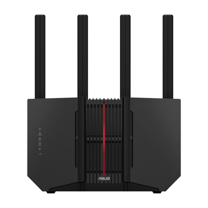 ASUS RT-BE92U Tri-Band Wi-Fi 7 Router with 10 Gigabit Ethernet
