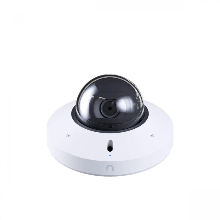 Ubiquiti UVC-G6-Mini-Dome-W 4K PoE kupolikamera