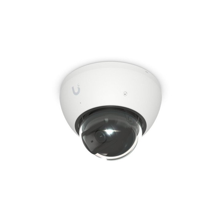 IP Камера безопасности Ubiquiti UVC-AI-Dome-W, Купольная с ИИ, 4K