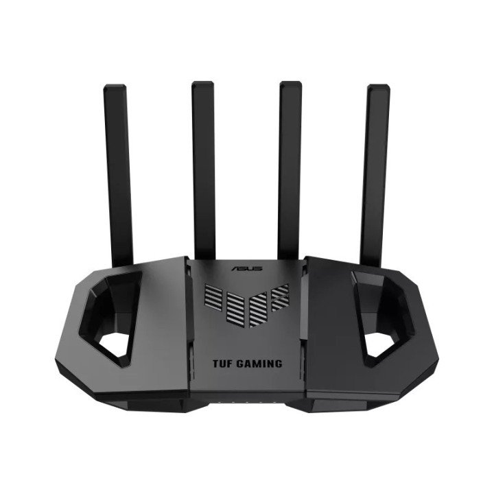 ASUS TUF-BE3600 Dual-Band Wi-Fi 7 Router with Gigabit Ethernet