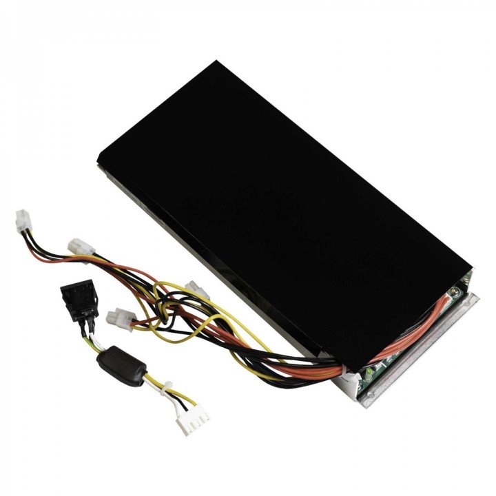 MikroTik G1070 500W avoin runko PSU