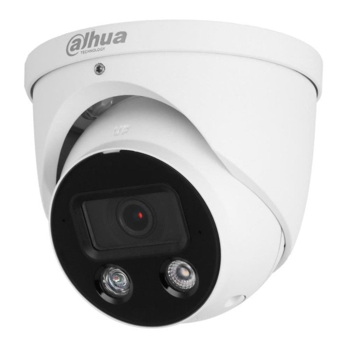 Dahua IPC-HDW3849H-AS-PV-0280B-S5 8MP 4K AI-kamera
