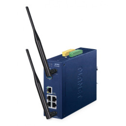 PLANET IAP-3600BE Tööstuslik Wi-Fi 7 AP