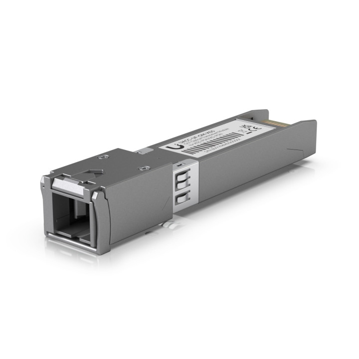 Ubiquiti UACC-UF-OM-XGS OLT siųstuvas-imtuvas 10G SC/UPC