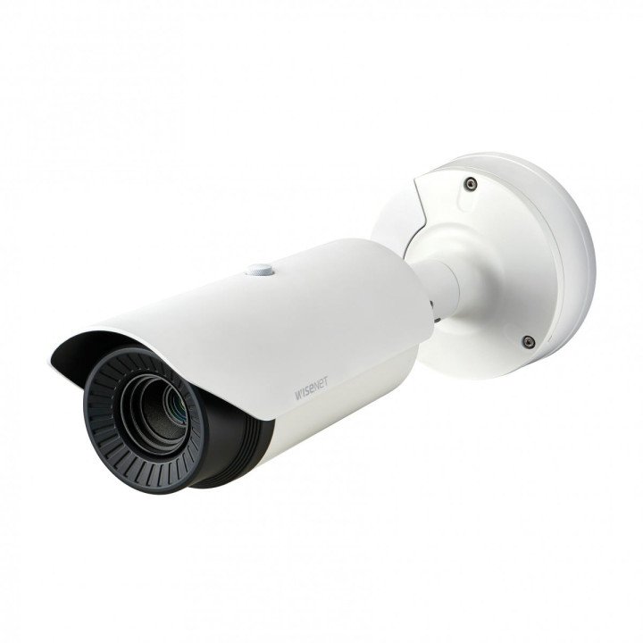Hanwha TNO-3030T 0.3MP välis Bullet IP kaamera