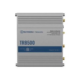 Teltonika TRB500 Industrial 5G Gateway