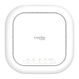 D-Link Nuclias AX3600 DBA-X2830P Wireless Access Point, PoE