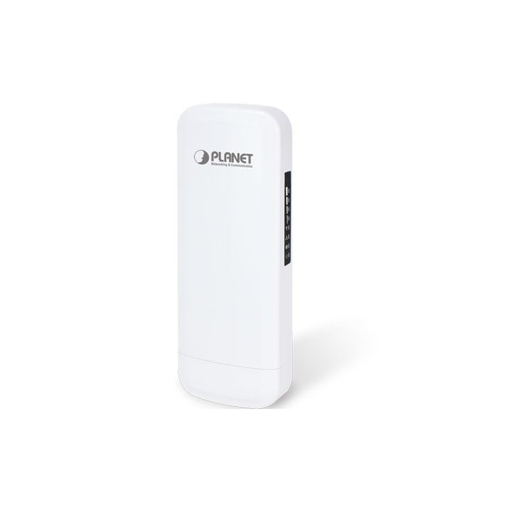 PLANET WBS-512AC ulko-CPE 5GHz 900Mbps IP55 PoE