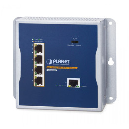 PLANET WGS-E304PT Tööstuslik PoE++ pikendaja 95W