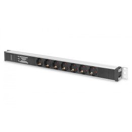 DIGITUS DN-95412 PDU 16A 4000W 7 pistikupesa