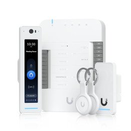 Ubiquiti UA-G2-SK-PRO UniFi Access G2 Starter Kit Professional
