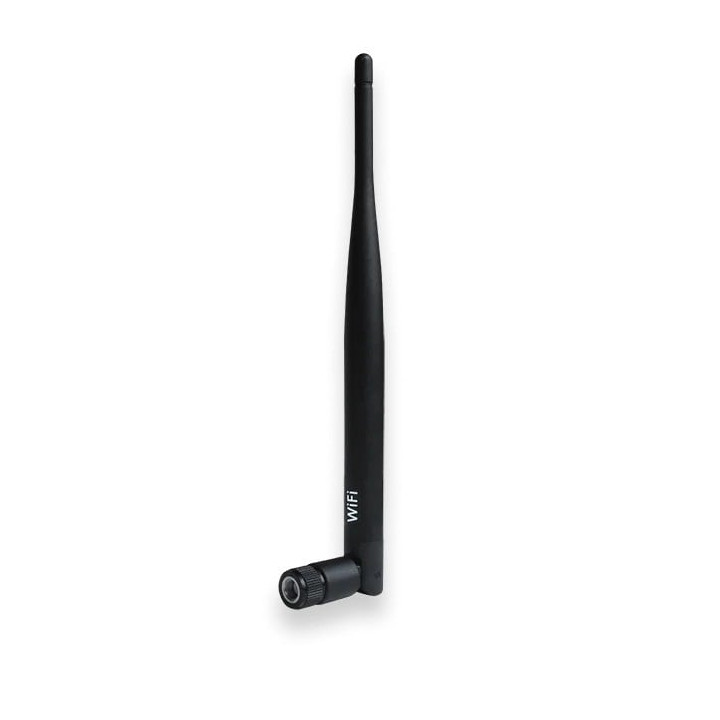 Teltonika PR1URF51 Wi-Fi SMA antena maršrutētājiem