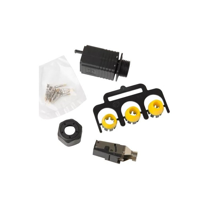 Axis 5506-251 RJ45 ühendus