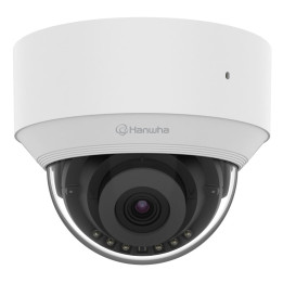 Hanwha QND-C8013R 5MP kupolinė IP kamera vidui PoE