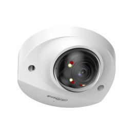 Dahua IPC-HDBW2449F-AS-IL-0280B 4MP IP67 kupolinė kamera