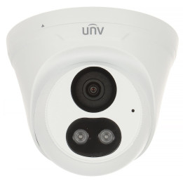Uniview IPC3618LE-ADF28KC-DL 8MP 4K IP kamera 30m IR