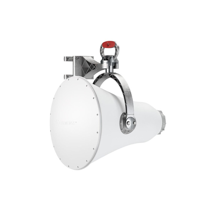RF Elements UltraHorn TP 5-24 raga antena, IP55, 9,2 kg, āra virziena antena