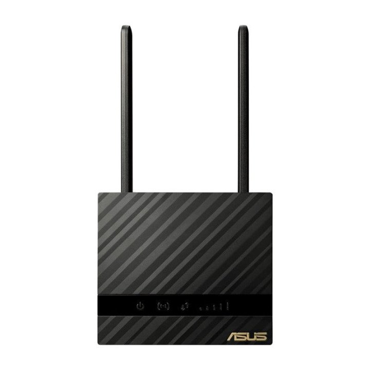 ASUS 4G-N16 belaidis maršrutizatorius Gigabit 2.4 GHz