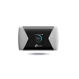 TP-Link M7650 4G LTE mobiili-WiFi 600Mbps