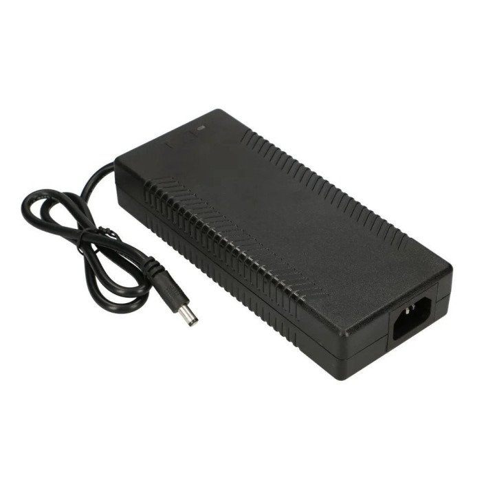 Extralink EX.14053 PoE Injector 48V 144W Indoor Black