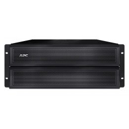 APC SMX120BP ulkoinen akkupaketti 1200VAh 4U