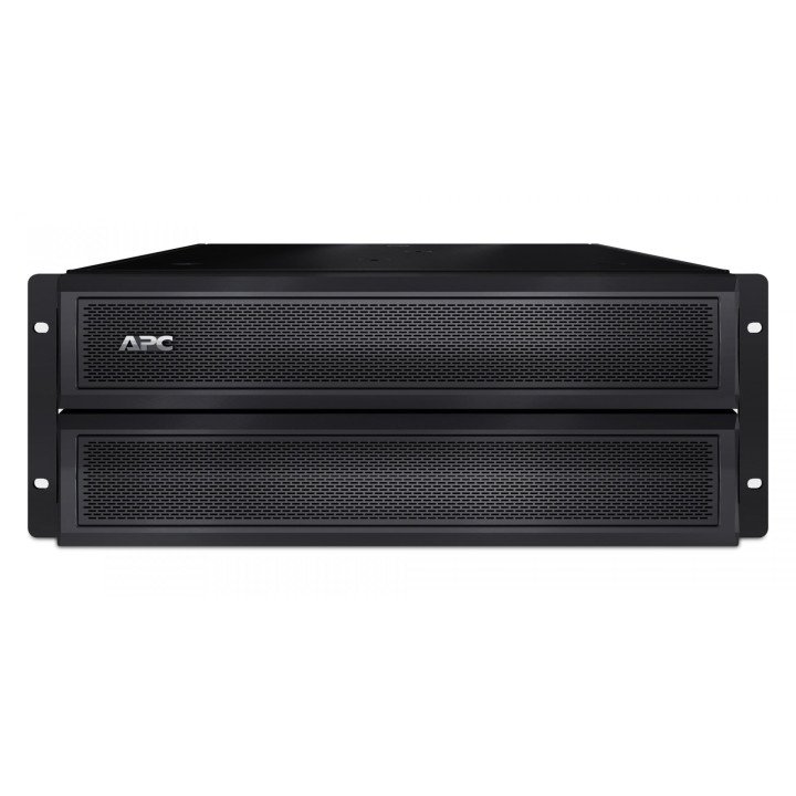 APC SMX120BP Smart-UPS X-Series External Battery Pack 1200VAh Rackmount 4U