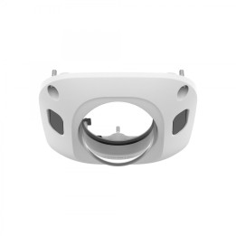 Hanwha Vision SPG-VAN23W Laikapstākļu izturīga kameras korpuss āra novērošanai