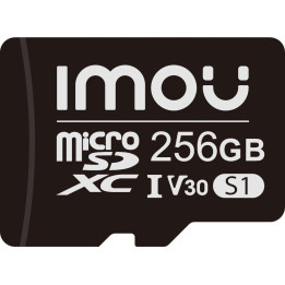 Imou ST2-256-S1 256 GB microSD Memory Card