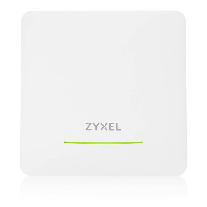 Zyxel NWA50BE PRO Wireless Access Point 5764 Mbit/s White PoE