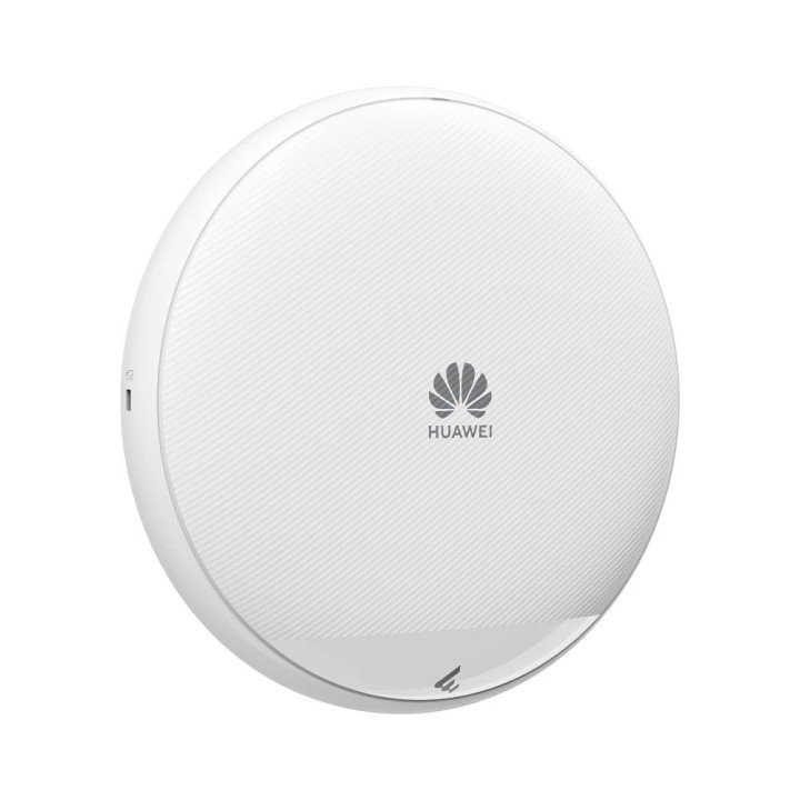 Huawei AP572 Indoor Access Point (802.11be, Dual-Band, Smart Antenna, USB)