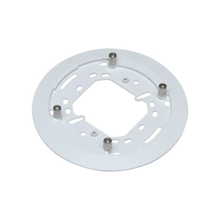 AXIS 5503-921 seinaklamber - valge alumiinium