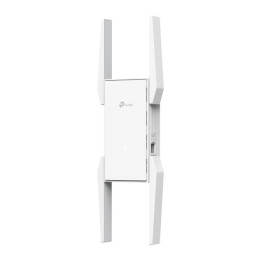 TP-Link EAP673-Extender AX5400 Mesh Wi-Fi 6 удлинитель, двухдиапазонный, Gigabit LAN