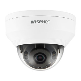 Hanwha QNV-8010R 5MP väliskupli IP-kaamera