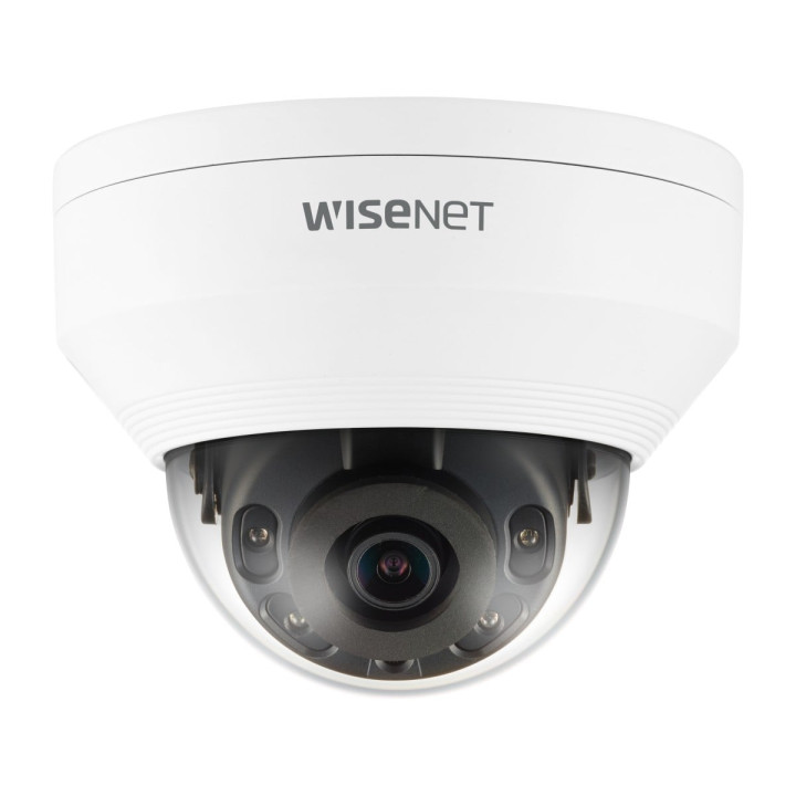 Hanwha QNV-8010R 5MP väliskupli IP-kaamera