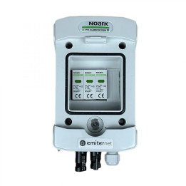 EMITER EM-1N_DC IP65 2 tipo nuolatinės srovės viršįtampio ribotuvas