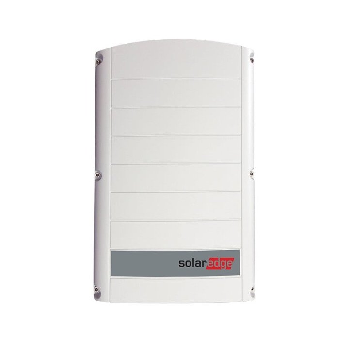 Инвертор SolarEdge SE5K-RW0TEBEN4 5kW Three-Phase Grid-Tie, 1 MPPT, Wi-Fi, IP65