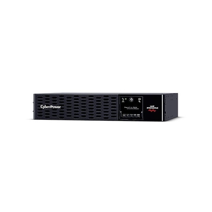 CyberPower PR1000ERT2U UPS 1kVA 1000W 10 pistikupesa