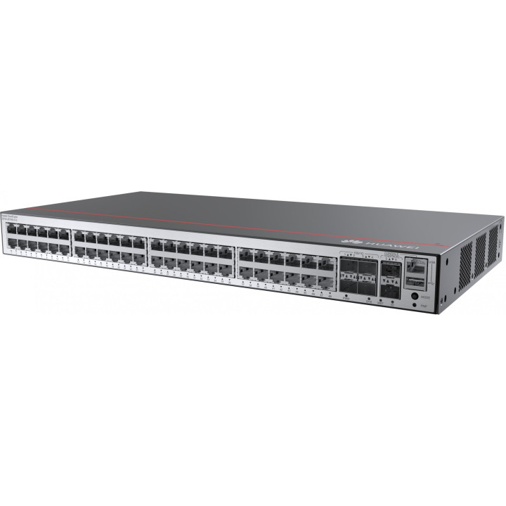 HUAWEI S5735-L48T4XE-A-V2 valdomas jungiklis 48 prievadai