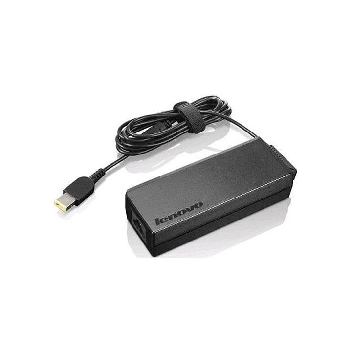 Lenovo 0B46998 Power Adapter/Inverter 90 W Black
