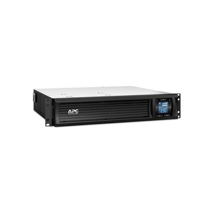 APC Smart-UPS C SMC2000I-2U Line Interactive UPS 2000VA/1300W