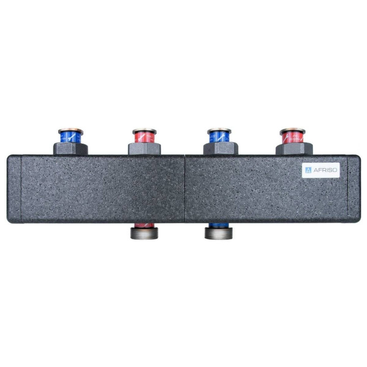 AFRISO 77310 KSV 125-2 Jaotur 70 kW 2 Ahelat