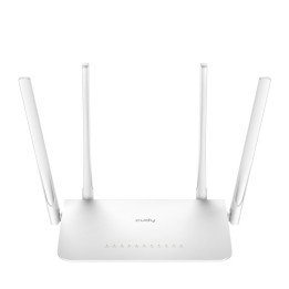 Cudy WR1300 AC1200 Gigabit Wi-Fi Mesh maršrutizatorius