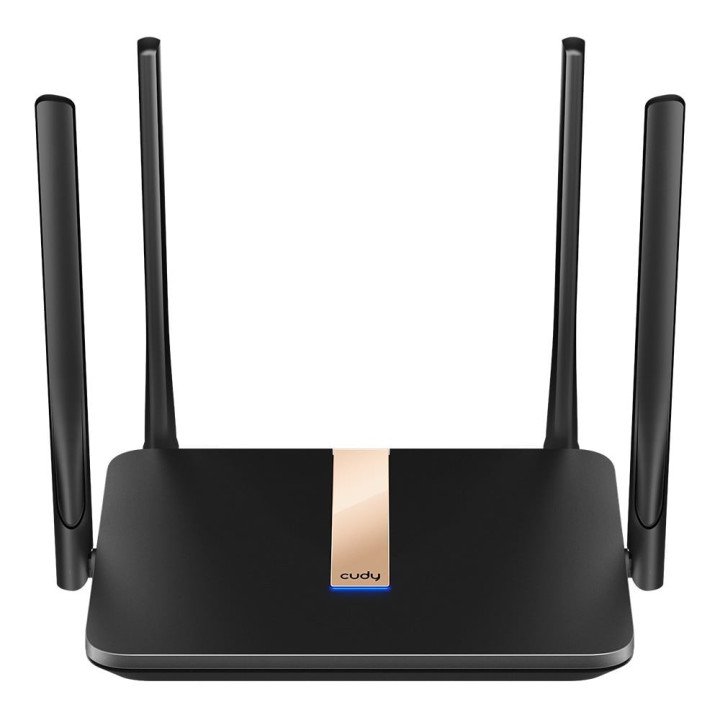 Cudy LT500D AC1200 Wi-Fi Mesh 4G LTE Cat4 Router