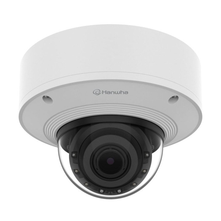 Hanwha PNV-A6081R-E2T 2MP IR kupolinė IP kamera