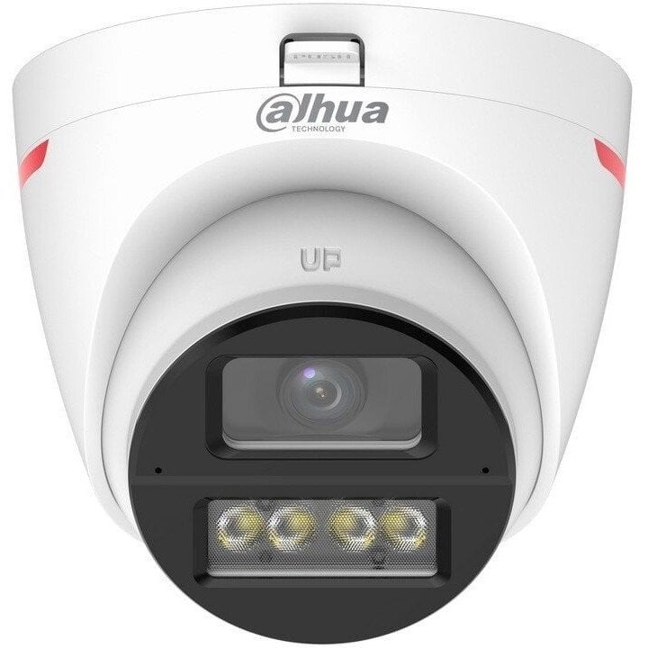 Камера безопасности Dahua HAC-HDW1549X-IL-A-PRO 4MP ИК Пулевая камера, 2.8mm